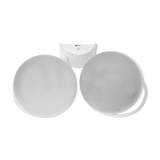 Set two wall lamps 327/2 Gino Sarfatti design Arteluce Italy, 1959
