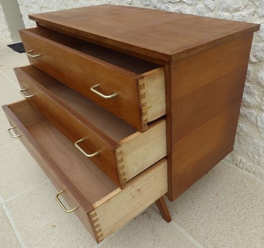 Vintage dresser