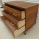 Commode vintage