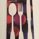 Silver plated cutlery set 89 pieces Roux Marquand