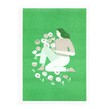 The flower picker