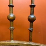 Napoleon III side chair