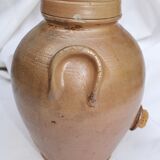 Old vinegar sandstone pot