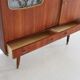 Buffet vintage, teck, années 60