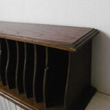 Old mailbox or storage