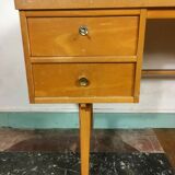 Vintage desk Ekawerk
