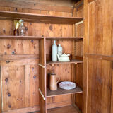 Country cabinet
