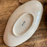 Empty pocket Boutras iron earth