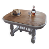 Henri 2 coffee table