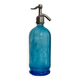 Vintage brewery siphon