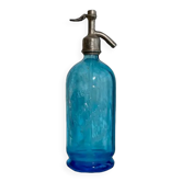 Vintage brewery siphon