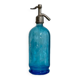 Vintage brewery siphon