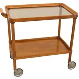 Vintage mid century - trolley 'espelkamp'