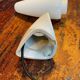 Vintage Ifö of Sweden ceramic bathroom lamps - 1960s - Sigvard Bernadotte