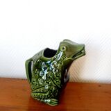 Pichet grenouille Lheritier Guyot Dijon 1960