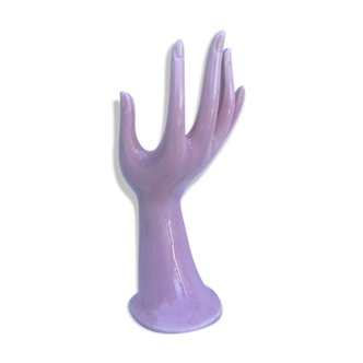 Hand rose