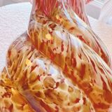 Clichy vase
