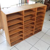 Étagère industrielle