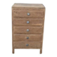 Chest of drawers, tall chest of drawers