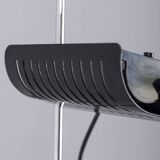 Lampadaire vintage des années 1970, « Colombo 626 » conçu par Joe Colombo pour Oluce