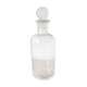 Apothecary bottle