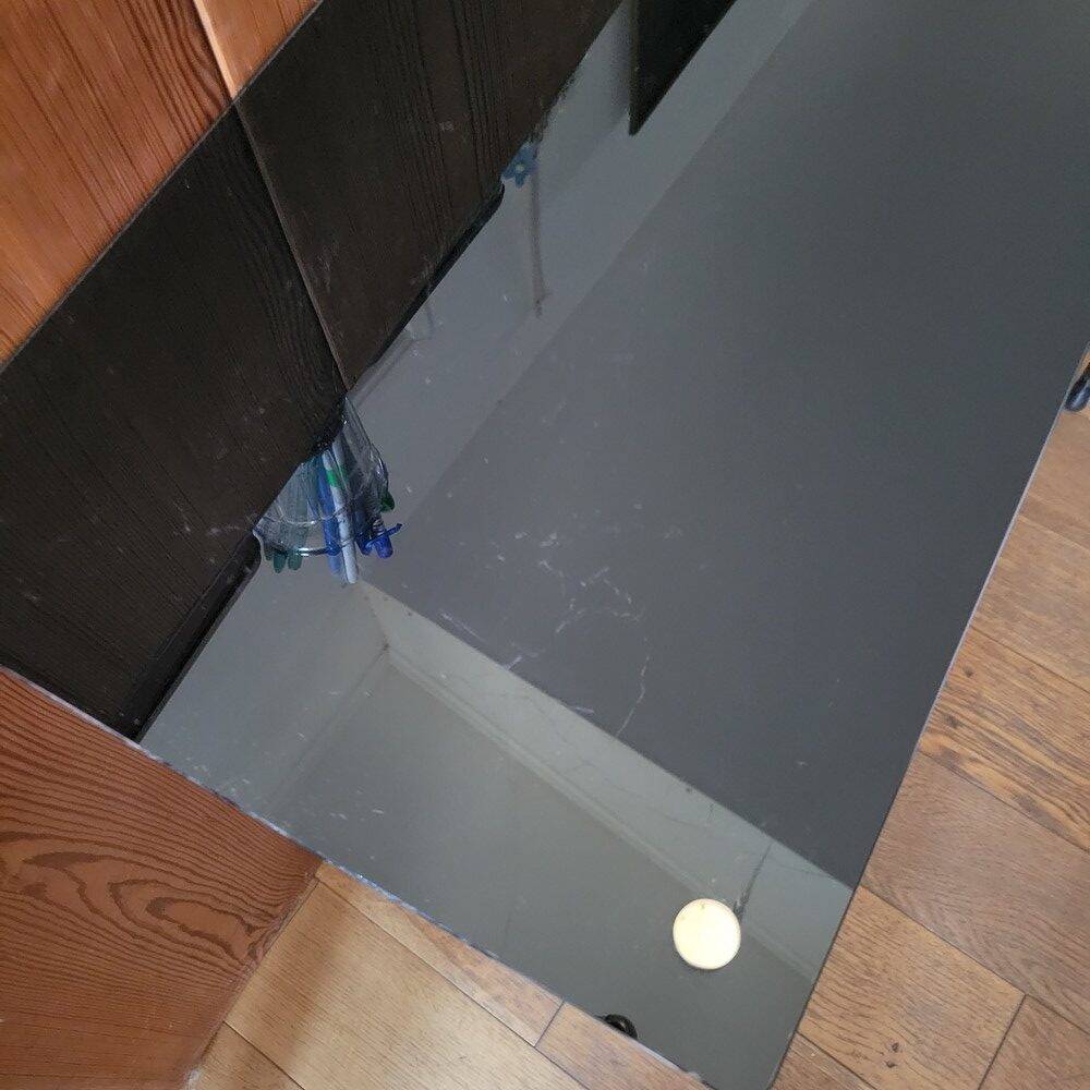 Side table
