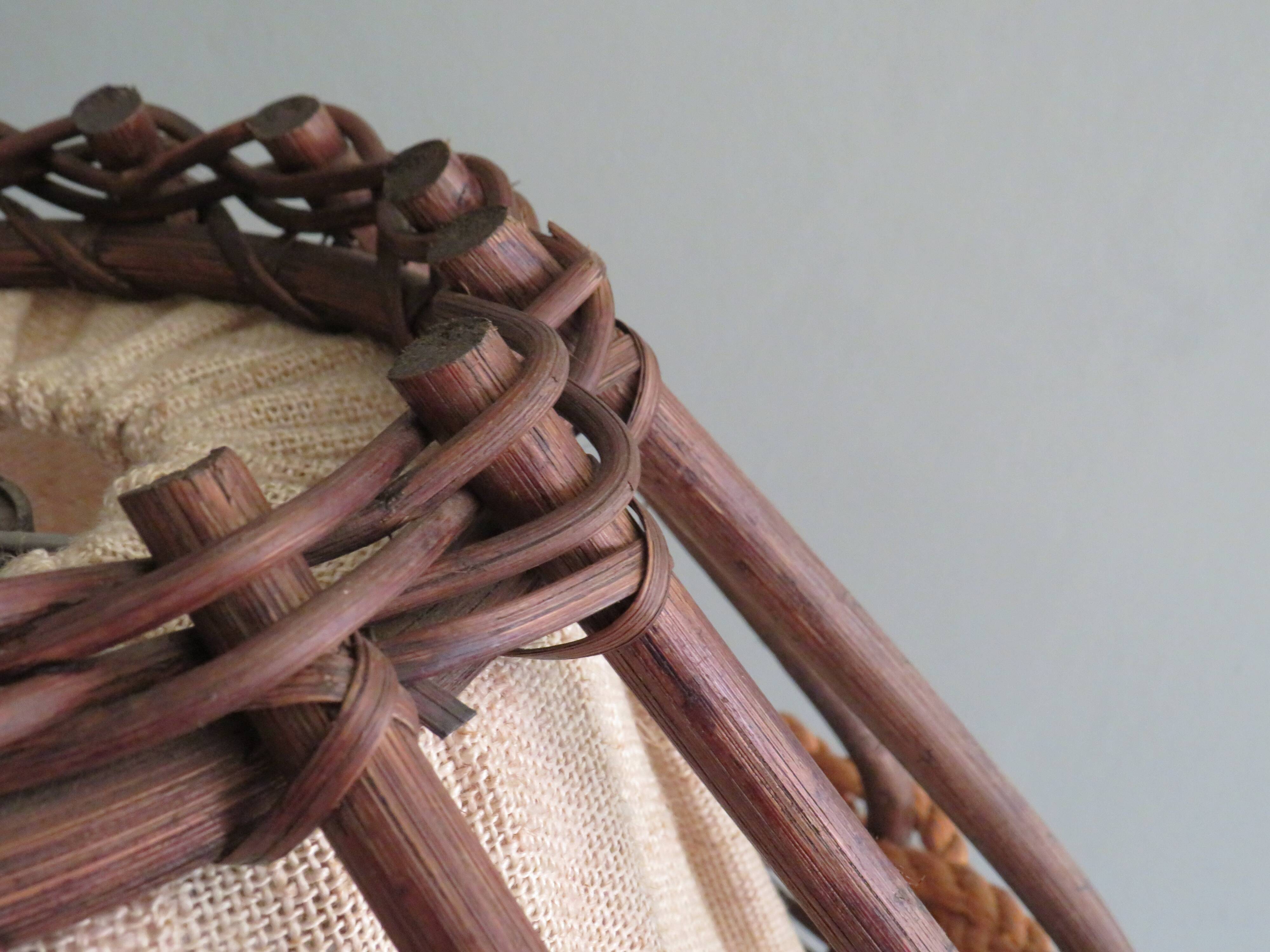 Vintage suspension, France 1970