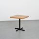 Table des Arcs, par Charlotte Perriand, circa 1975