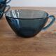 Service de 6 tasses à café vereco