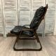 Fauteuil scandinave de Gesele Carlsen 1960