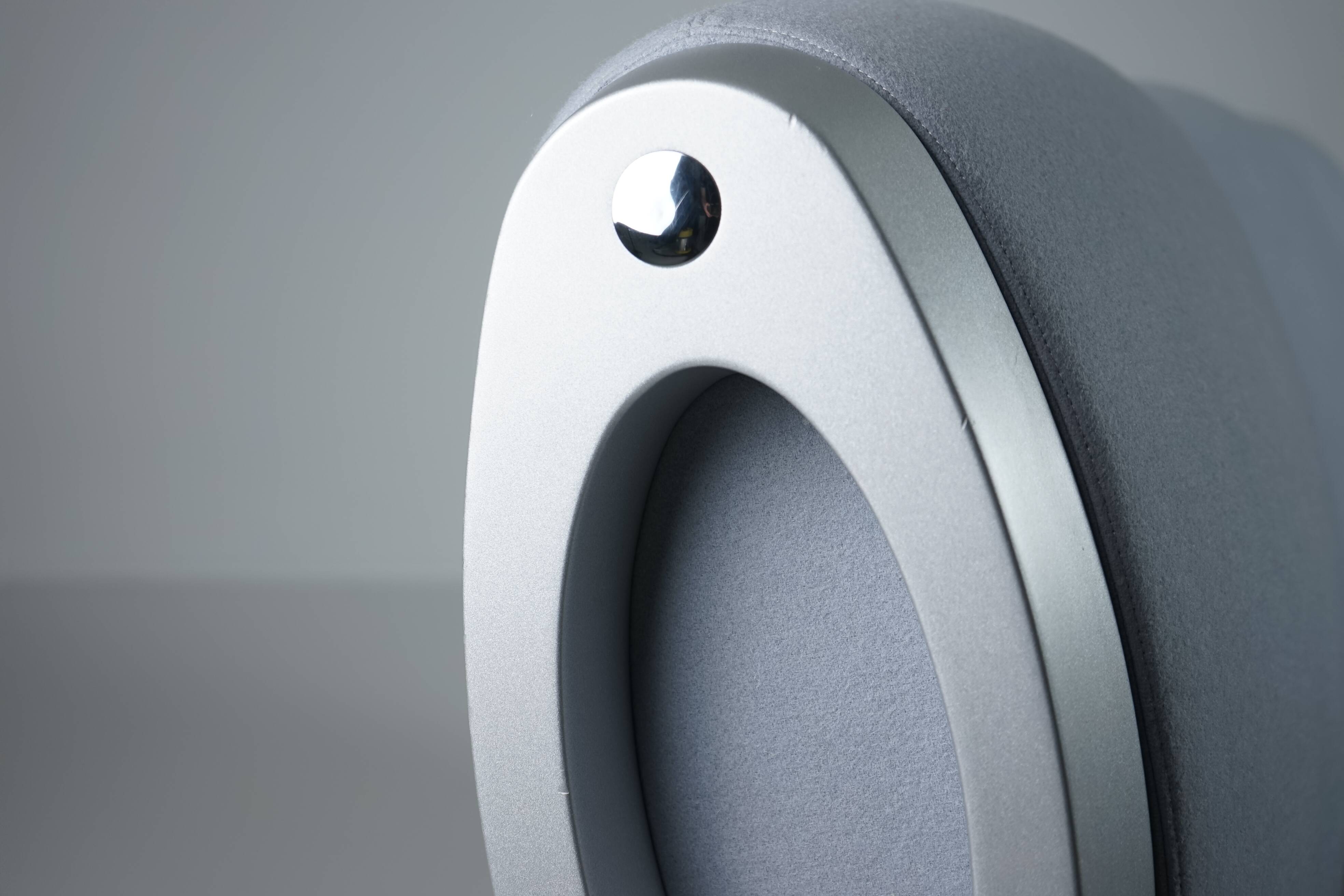 Canapé Gluon par Marc Newson pour Moroso