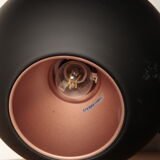 Hanging lamp Here comes the sun 250