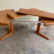 Baumann dining table