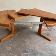 Table de salle a manger Baumann