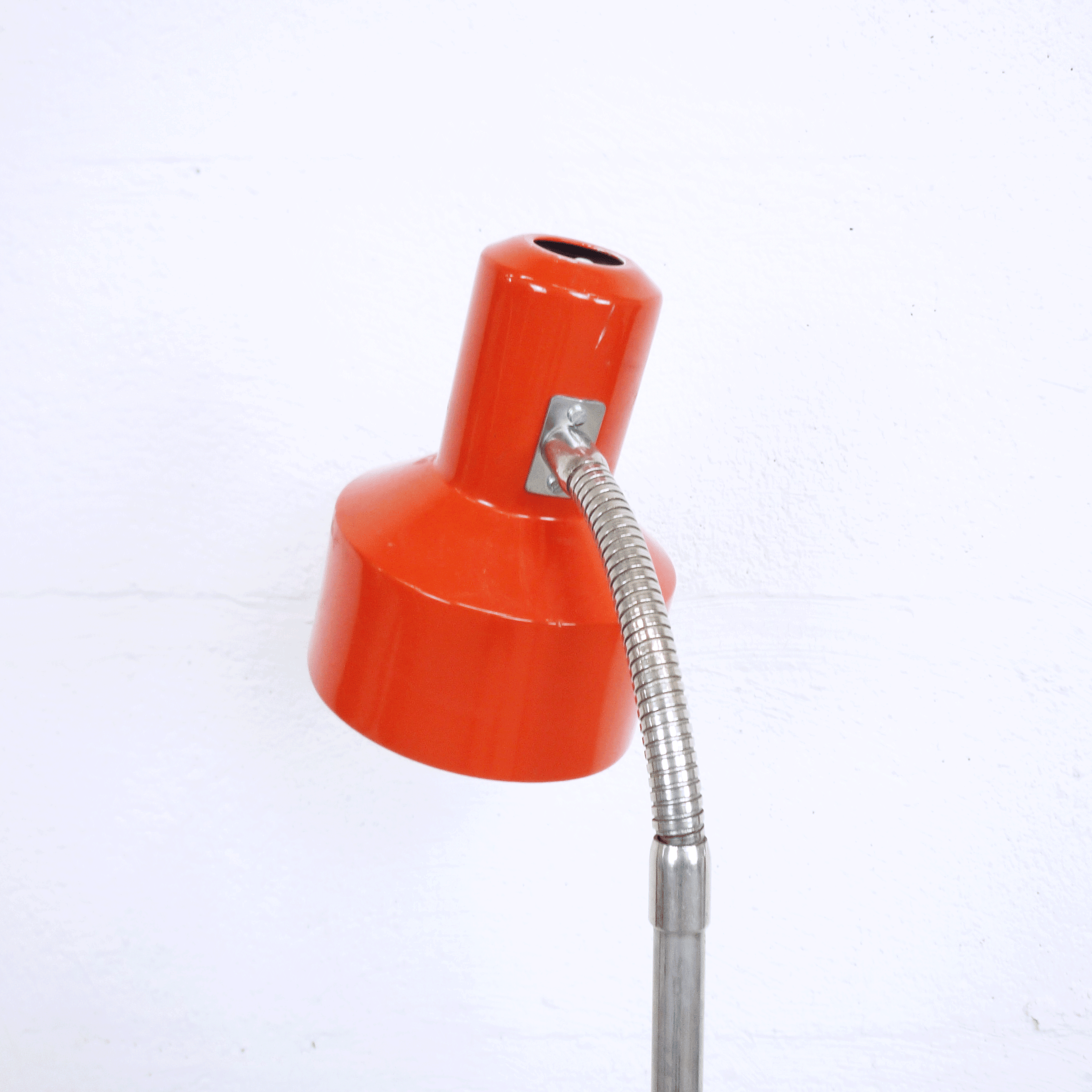 Swedish vintage floor lamp 1960
