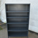 Library of the 50s, Shelf