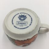 Acapulco espresso cup