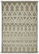 Handmade Turkish One of a Kind 297 cm x 430 cm Beige Wool Carpet