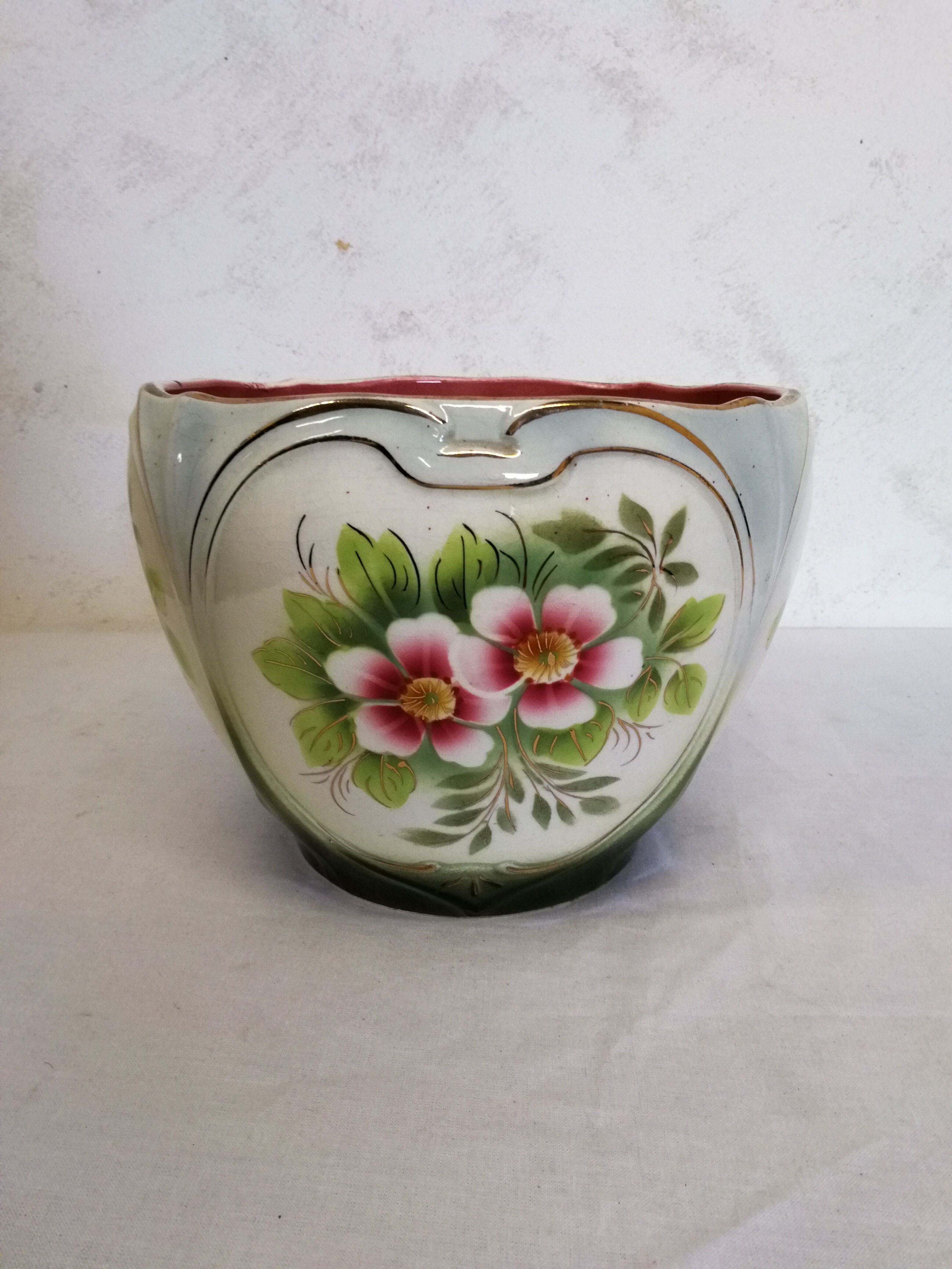 Pot cover