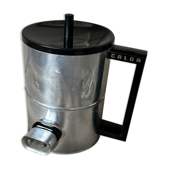 Calor stainless steel kettle from the 70s