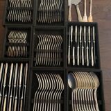 Housewife christofle 12 pieces
