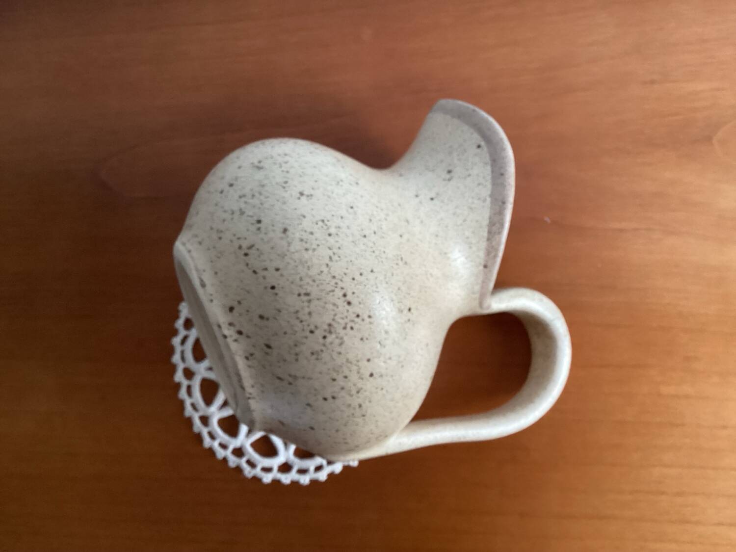 Small pitcher St Clement France