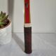 Raquette vintage Gautier en bois
