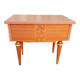 Table de chevet vintage