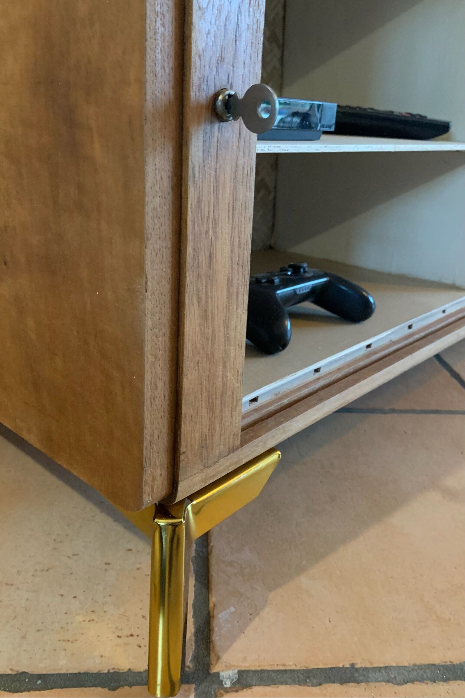 TV stand