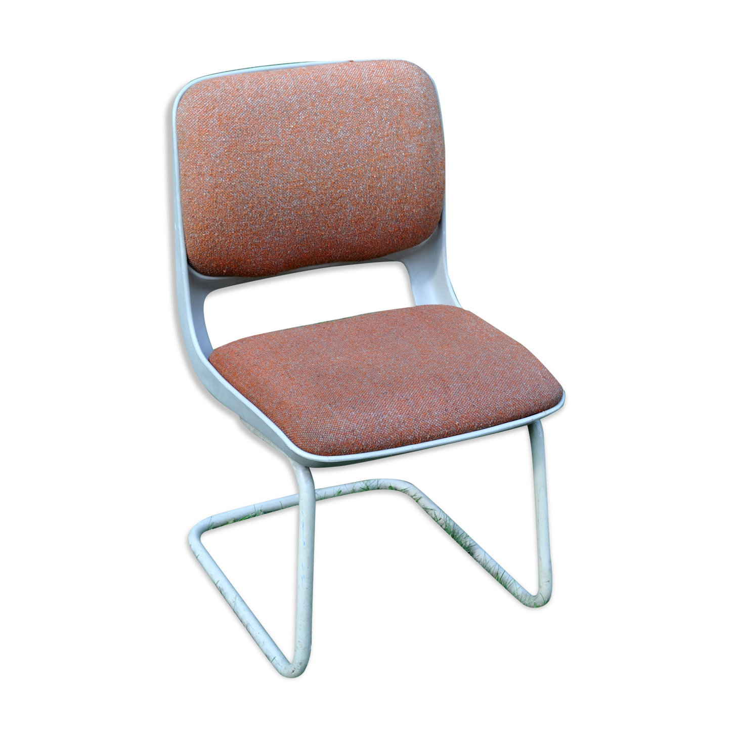 70's vintage office chair