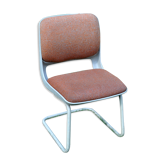 70's vintage office chair