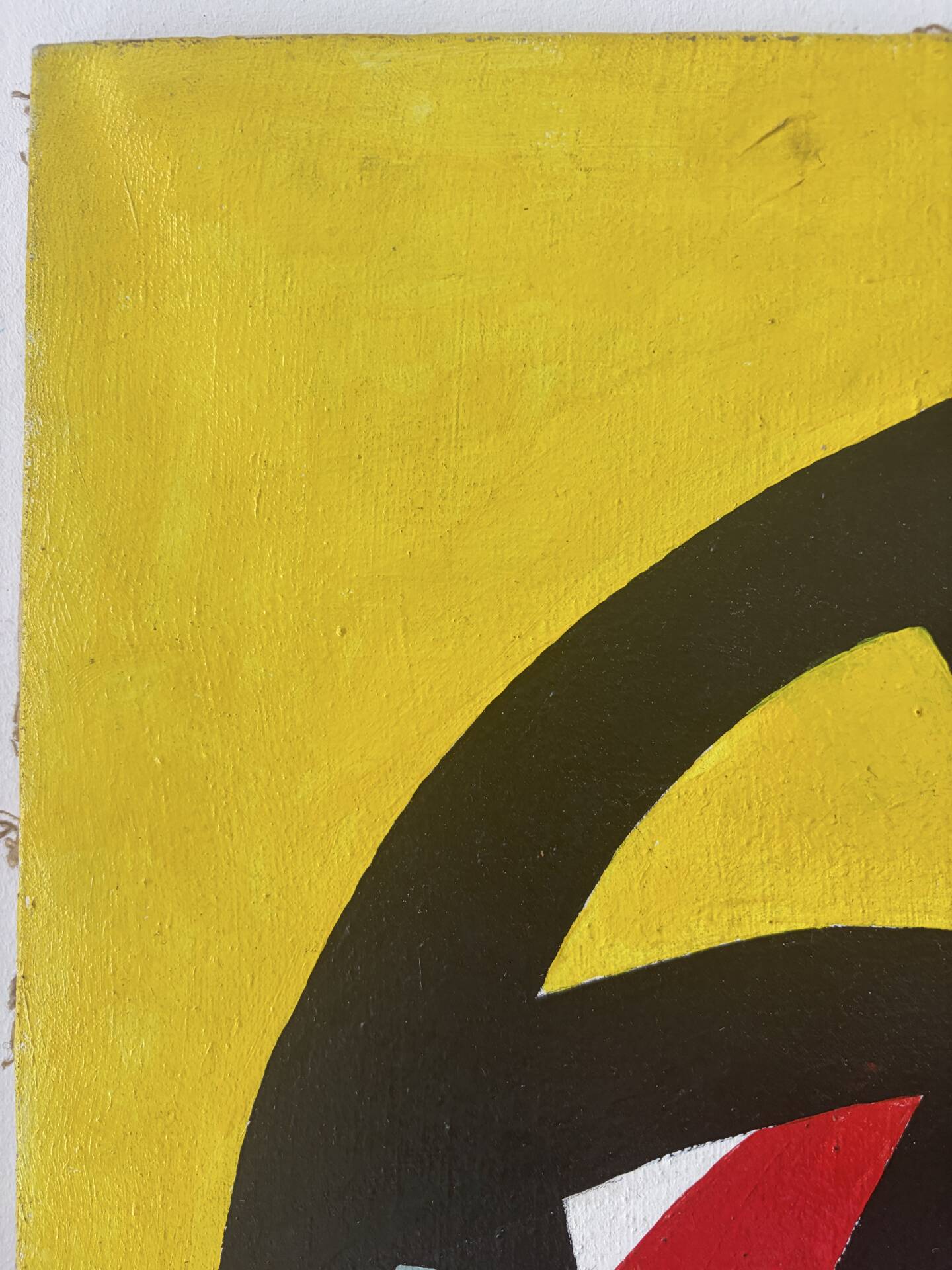 Abstract signed Nodi