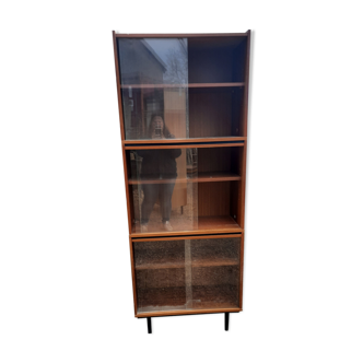 Meuble modulable année 60