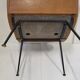 Fauteuil vintage 1950